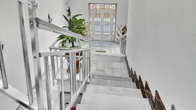Apartment on García Lorca Street photo 47