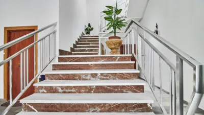 Apartment on García Lorca Street photo 48