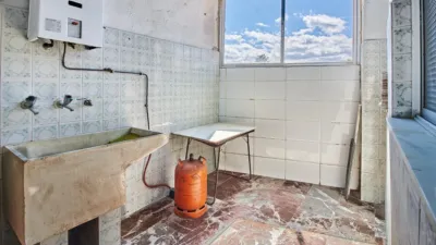 Apartment on García Lorca Street photo 49