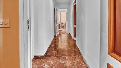 Apartment on García Lorca Street photo 50