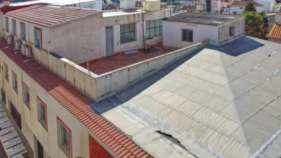 Apartment on García Lorca Street photo 51