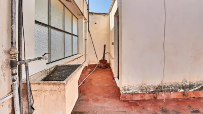 Apartment on García Lorca Street photo 55