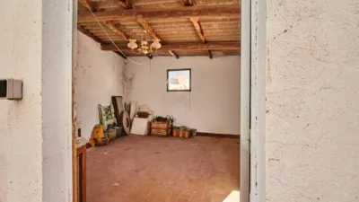 Apartment on García Lorca Street photo 56