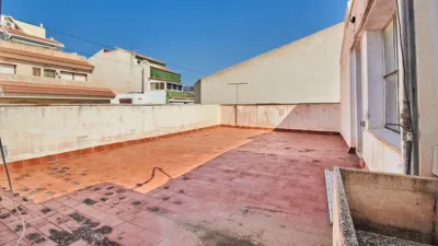 Apartment on García Lorca Street photo 59