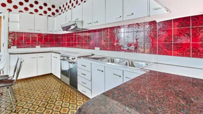 Apartment on García Lorca Street photo 5