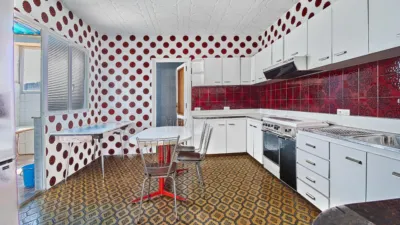 Apartment on García Lorca Street photo 6
