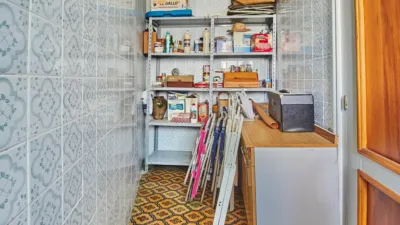 Apartment on García Lorca Street photo 7