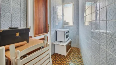 Apartment on García Lorca Street photo 8