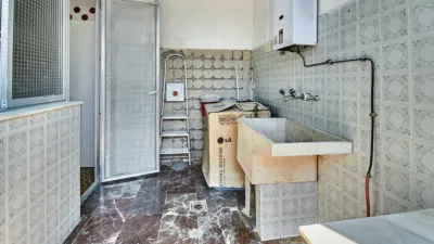Apartment on García Lorca Street photo 9