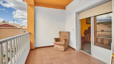 Piso en Huitar Mayor photo 19