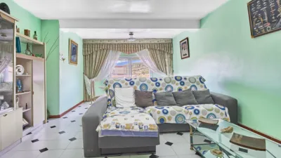 Apartment in Huitar Mayor photo 2
