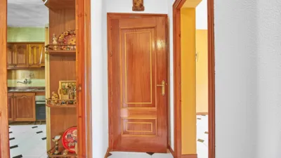 Piso en Huitar Mayor photo 30