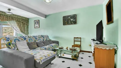 Apartment in Huitar Mayor photo 3
