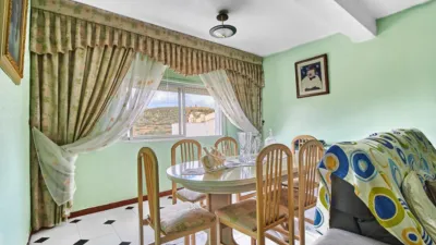Apartment in Huitar Mayor photo 4