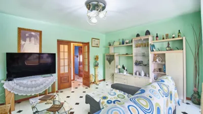 Apartment in Huitar Mayor photo 5