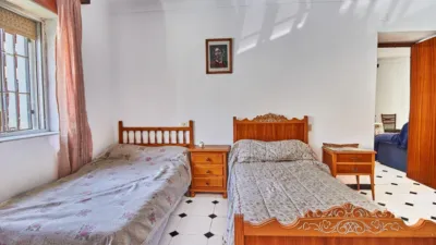 Terraced house on Pl. Don Pedro, No. 5 photo 18