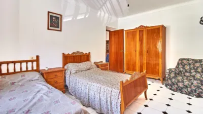 Terraced house on Pl. Don Pedro, No. 5 photo 19