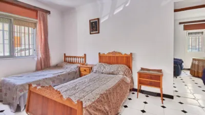 Terraced house on Pl. Don Pedro, No. 5 photo 20