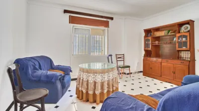 Terraced house on Pl. Don Pedro, No. 5 photo 21