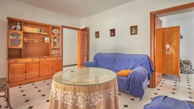 Terraced house on Pl. Don Pedro, No. 5 photo 22