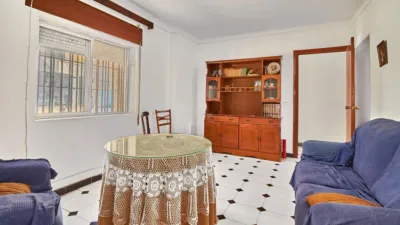 Terraced house on Pl. Don Pedro, No. 5 photo 23