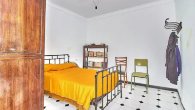 Terraced house on Pl. Don Pedro, No. 5 photo 25