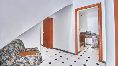 Terraced house on Pl. Don Pedro, No. 5 photo 27