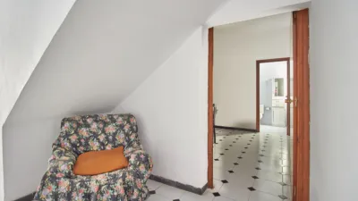Terraced house on Pl. Don Pedro, No. 5 photo 29