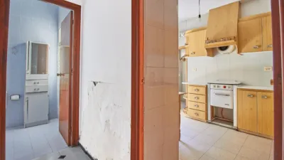 Terraced house on Pl. Don Pedro, No. 5 photo 31