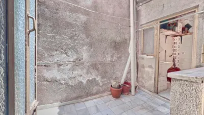 Terraced house on Pl. Don Pedro, No. 5 photo 38