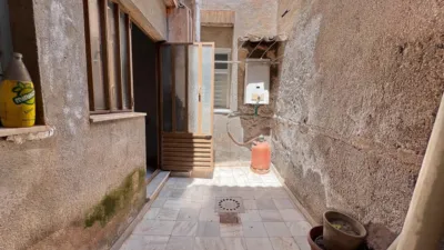 Terraced house on Pl. Don Pedro, No. 5 photo 41