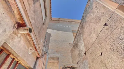 Terraced house on Pl. Don Pedro, No. 5 photo 42
