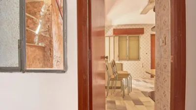 Terraced house on Pl. Don Pedro, No. 5 photo 48