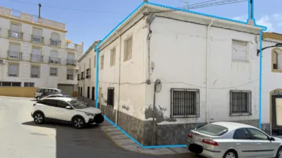 Terraced house on Pl. Don Pedro, No. 5 photo 4