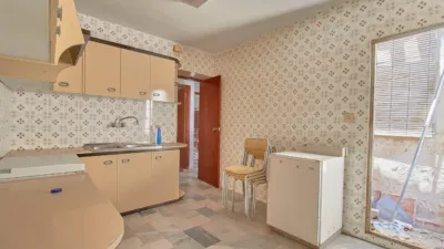 Terraced house on Pl. Don Pedro, No. 5 photo 50