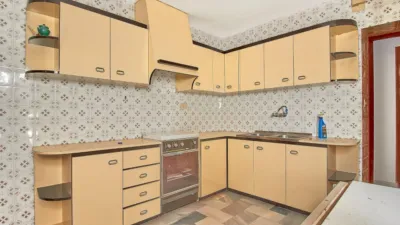 Terraced house on Pl. Don Pedro, No. 5 photo 51