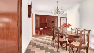 Terraced house on Pl. Don Pedro, No. 5 photo 53