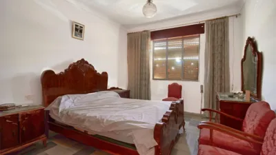 Terraced house on Pl. Don Pedro, No. 5 photo 57
