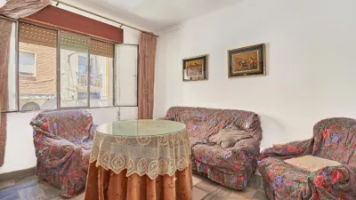 Terraced house on Pl. Don Pedro, No. 5 photo 62