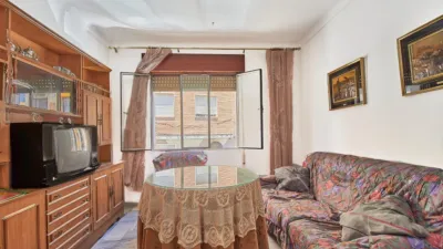 Terraced house on Pl. Don Pedro, No. 5 photo 63