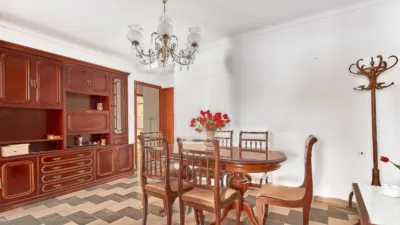 Terraced house on Pl. Don Pedro, No. 5 photo 64