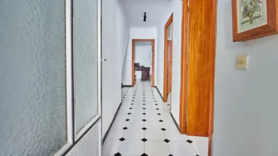 Terraced house on Pl. Don Pedro, No. 5 photo 7