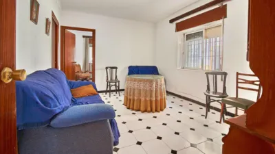Terraced house on Pl. Don Pedro, No. 5 photo 9