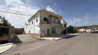 Casa adosada en Almanzora photo 33