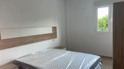 Piso en alquiler en Andalucia, Purchena de 450 €<span>/mes</span>