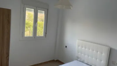 Piso en alquiler en Andalucia, Purchena de 450 €<span>/mes</span>