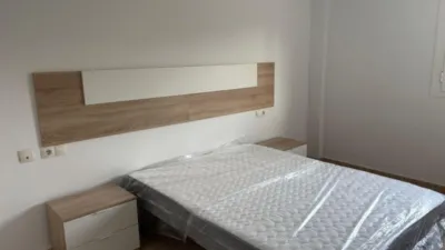 Piso en alquiler en Andalucia, Purchena de 450 €<span>/mes</span>
