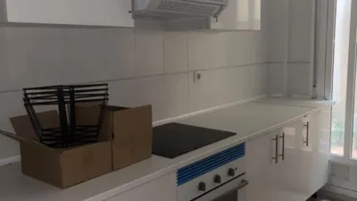 Piso en alquiler en Andalucia, Purchena de 450 €<span>/mes</span>