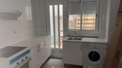 Piso en alquiler en Andalucia, Purchena de 450 €<span>/mes</span>
