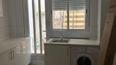 Piso en alquiler en Andalucia, Purchena de 450 €<span>/mes</span>